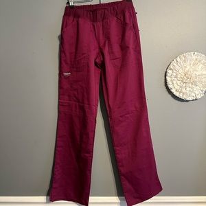 Women’s Cherokee scrub pants
